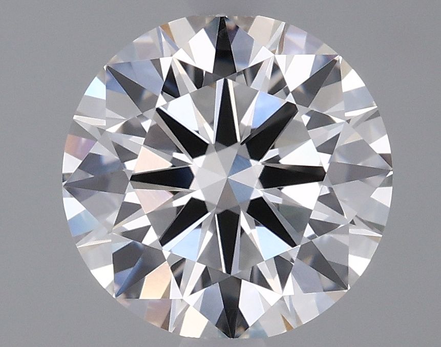 Lab Grown Diamond Lab-grown 1,52Ct E-VVS2 Round - IGILG815614871 1