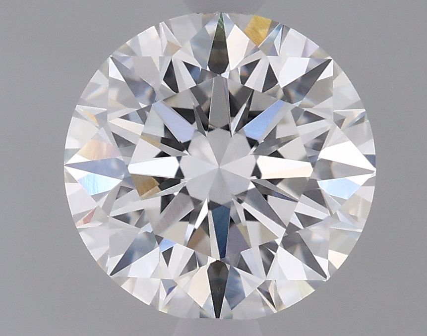 Lab Grown Diamond Lab-grown 1,52Ct E-VVS2 Round - IGILG815643864 1