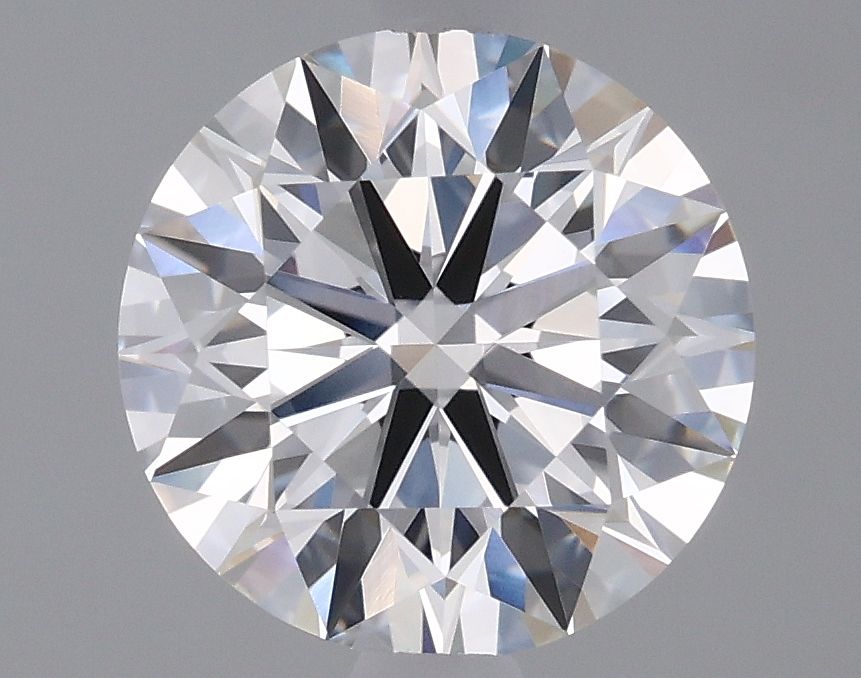 Lab Grown Diamond Lab-grown 1,53Ct E-VVS2 Round - IGILG815614872 1