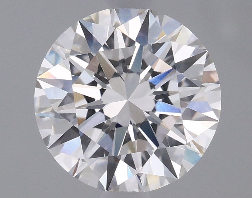 Lab Grown Diamond Lab-grown 1,55Ct D-VVS2 Round - IGILG814630403 1