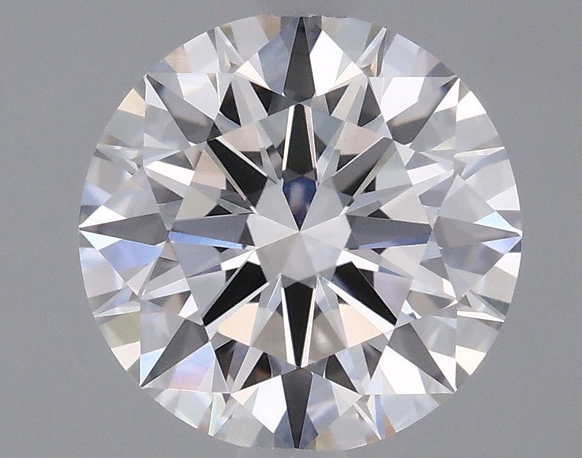 Lab Grown Diamond Lab-grown 1,54Ct F-VVS1 Round - IGILG815643865 1