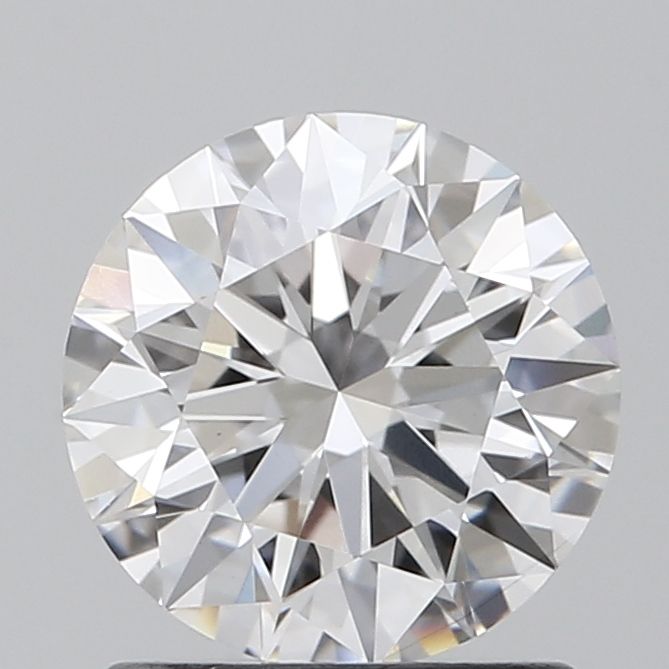 Lab Grown Diamond Lab-grown 2,57Ct E-VS1 Round - GIA2497728674 1