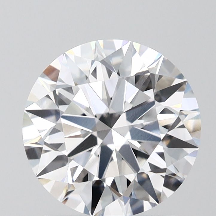 Lab Grown Diamond Lab-grown 1,72Ct D-VVS2 Round - IGILG789626154 1