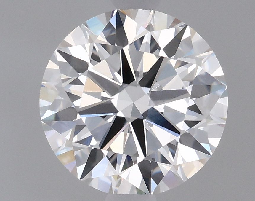 Lab Grown Diamond Lab-grown 1,52Ct E-VVS2 Round - IGILG815652801 1