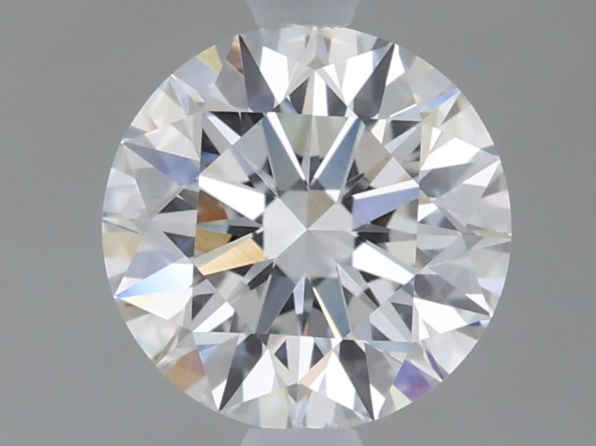 Lab Grown Diamond Lab-grown 1,09Ct D-VVS2 Round - IGILG815653087 1
