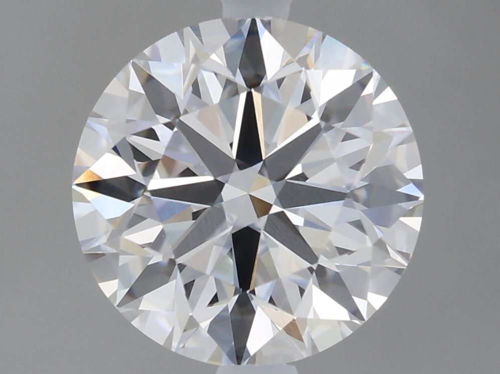 Lab Grown Diamond Lab-grown 2,02Ct D-VVS1 Round - IGILG815652315 1