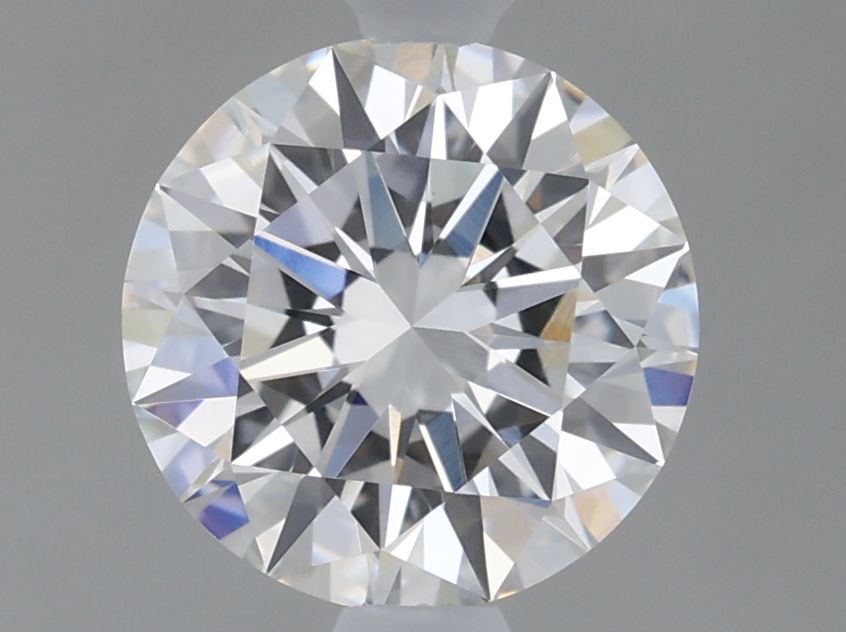 Lab Grown Diamond Lab-grown 1,05Ct D-VVS2 Round - IGILG815652184 1