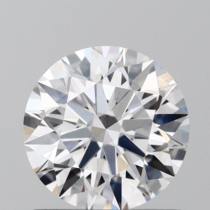 Lab Grown Diamond Lab-grown 1,07Ct D-VS1 Round - IGILG799613314 1