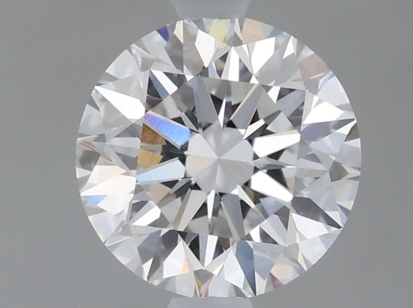 Lab Grown Diamond Lab-grown 1,07Ct D-VVS2 Round - IGILG815652515 1