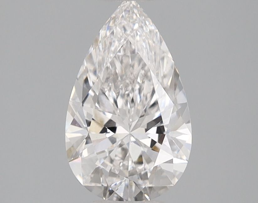 Lab Grown Diamond Lab-grown 1,05Ct D-VVS2 Pear - IGILG799674127 1