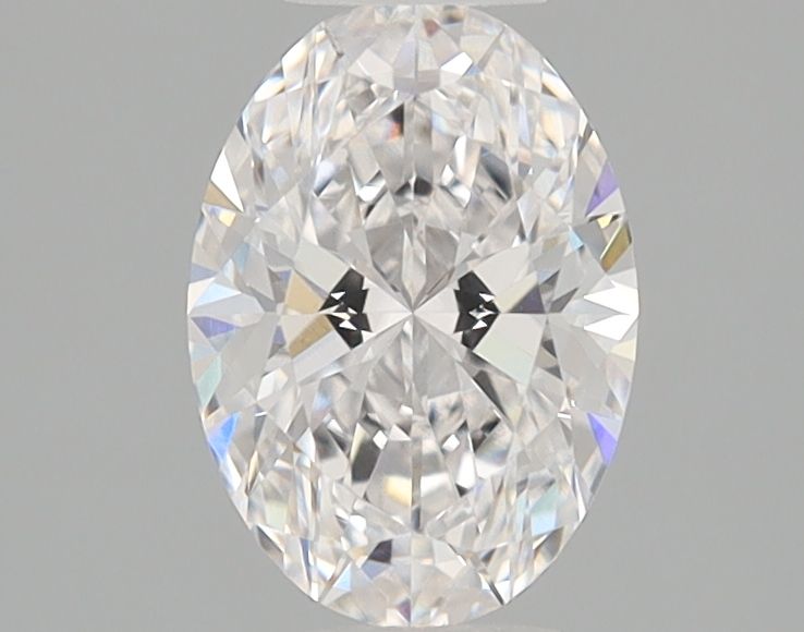 Lab Grown Diamond Lab-grown 1,06Ct D-VVS2 Oval - IGILG799674392 1