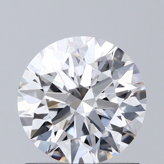 Lab Grown Diamond Lab-grown 1,06Ct D-VS1 Round - IGILG801674575 1