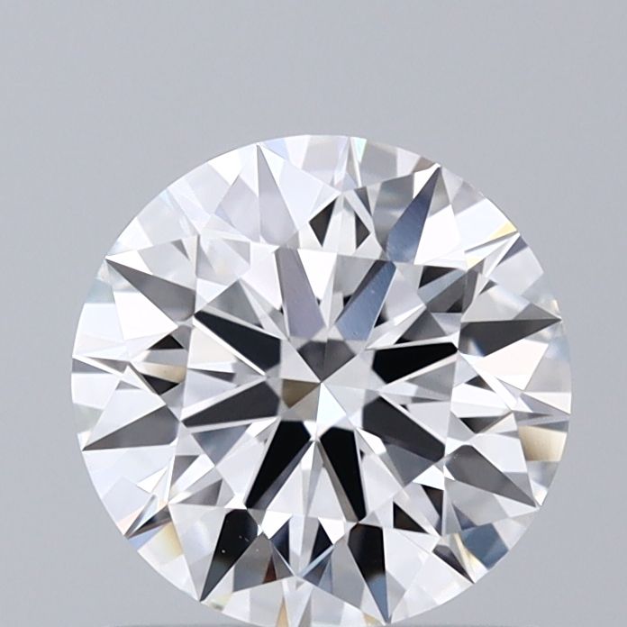 Lab Grown Diamond Lab-grown 1,06Ct D-VVS2 Round - IGILG793604327 1