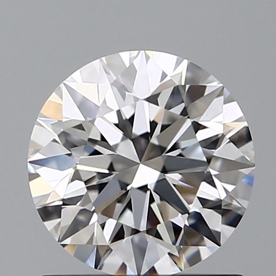 Lab Grown Diamond Lab-grown 1,07Ct D-VVS2 Round - IGILG793602396 1