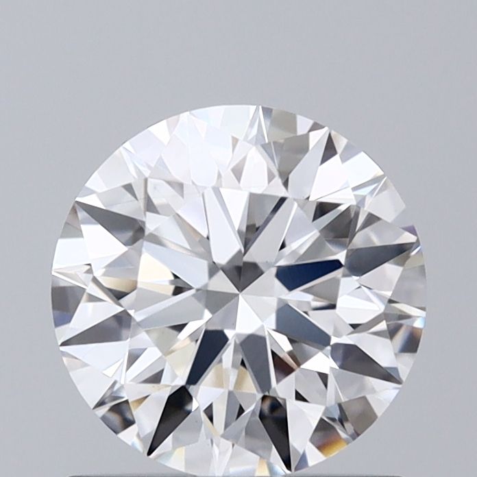 Lab Grown Diamond Lab-grown 1,05Ct D-VVS2 Round - IGILG793604211 1