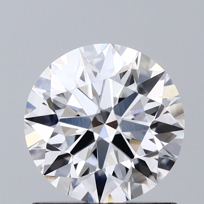 Lab Grown Diamond Lab-grown 1,07Ct D-VVS2 Round - IGILG793604230 1