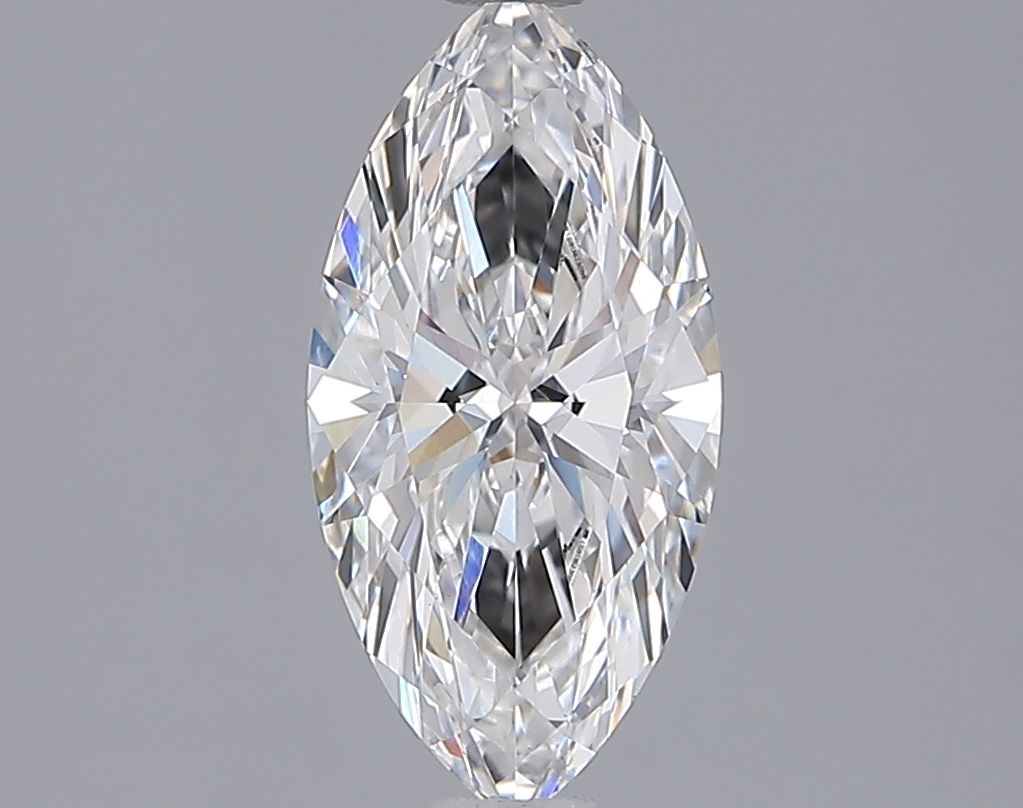 Lab Grown Diamond Lab-grown 1,5Ct E-VVS2 Marquise - IGILG813623086 1