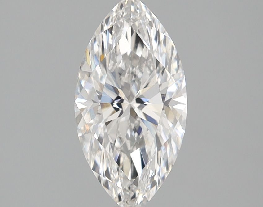 Lab Grown Diamond Lab-grown 1,03Ct E-VVS2 Marquise - IGILG801615424 1