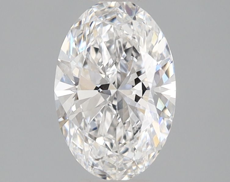 Lab Grown Diamond Lab-grown 1,02Ct D-VVS2 Oval - IGILG799674161 1