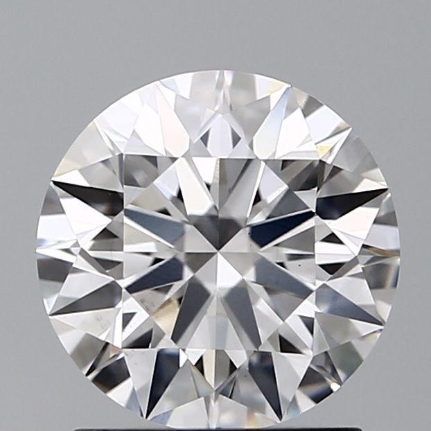 Lab Grown Diamond Lab-grown 1,5Ct D-VS1 Round - IGILG805602695 1