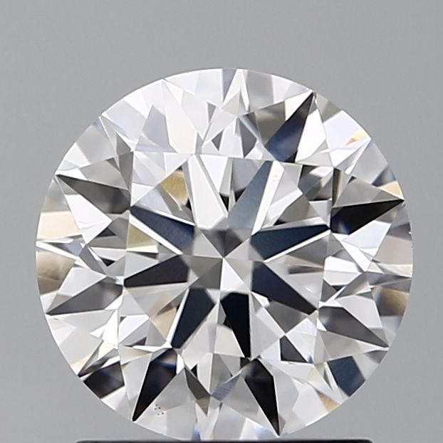Lab Grown Diamond Lab-grown 1,56Ct D-VS1 Round - IGILG805602698 1