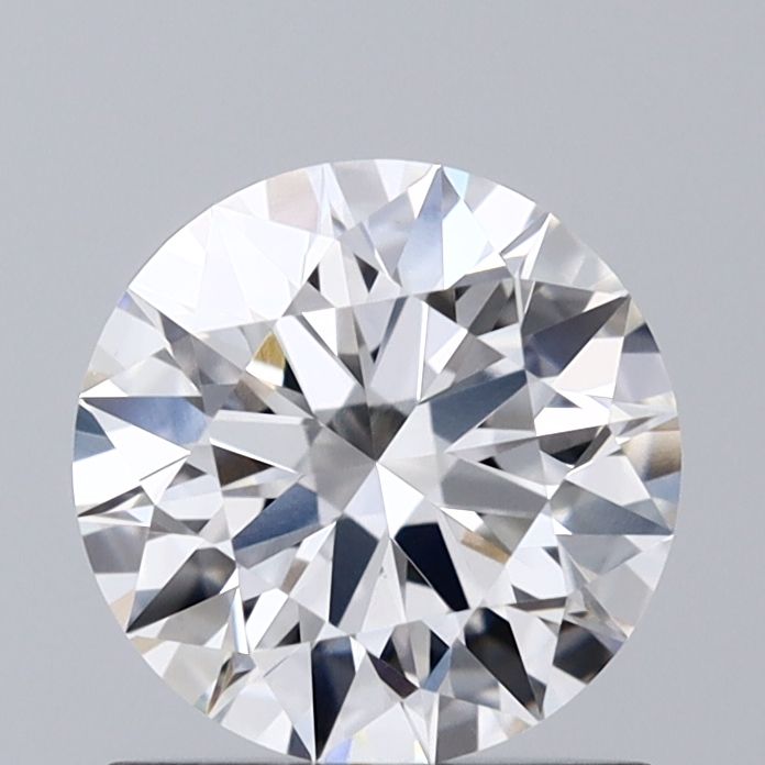 Lab Grown Diamond Lab-grown 1,07Ct D-VVS2 Round - IGILG793602365 1