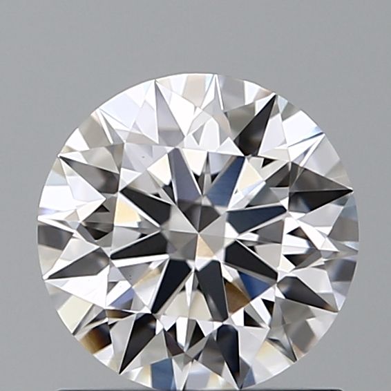 Lab Grown Diamond Lab-grown 1,05Ct D-VVS2 Round - IGILG793602372 1