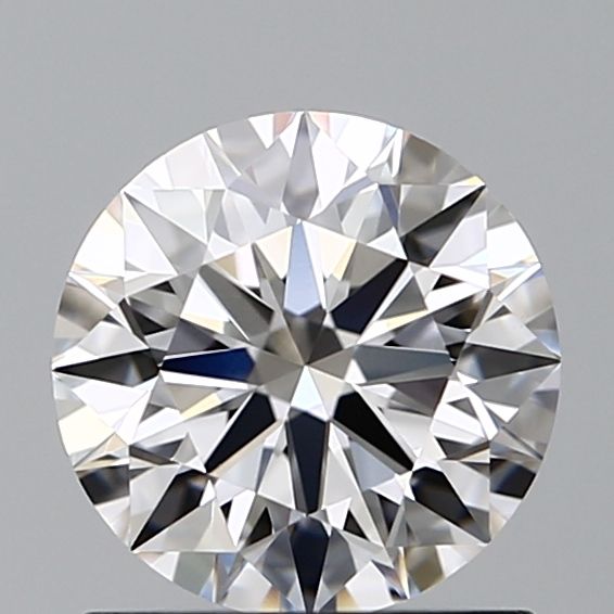 Lab Grown Diamond Lab-grown 1,07Ct D-VVS2 Round - IGILG793604338 1