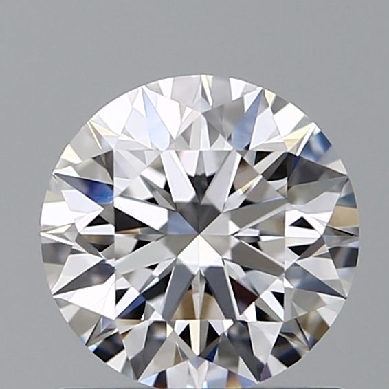 Lab Grown Diamond Lab-grown 1,07Ct D-VVS2 Round - IGILG793602400 1