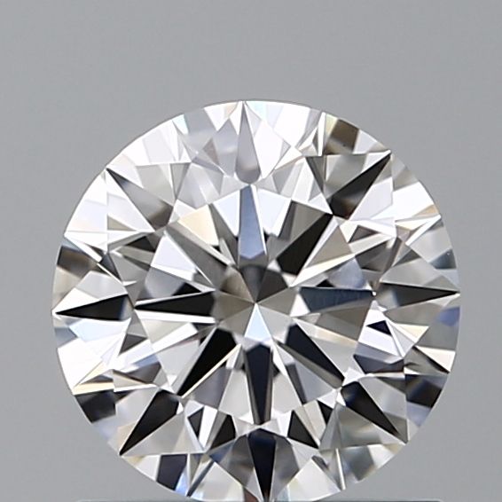 Lab Grown Diamond Lab-grown 1,02Ct D-VVS2 Round - IGILG793602402 1