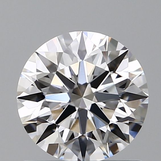 Lab Grown Diamond Lab-grown 1,04Ct D-VS1 Round - IGILG799613444 1
