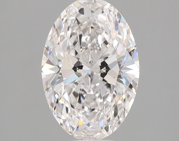 Lab Grown Diamond Lab-grown 1,05Ct D-VVS2 Oval - IGILG773632338 1