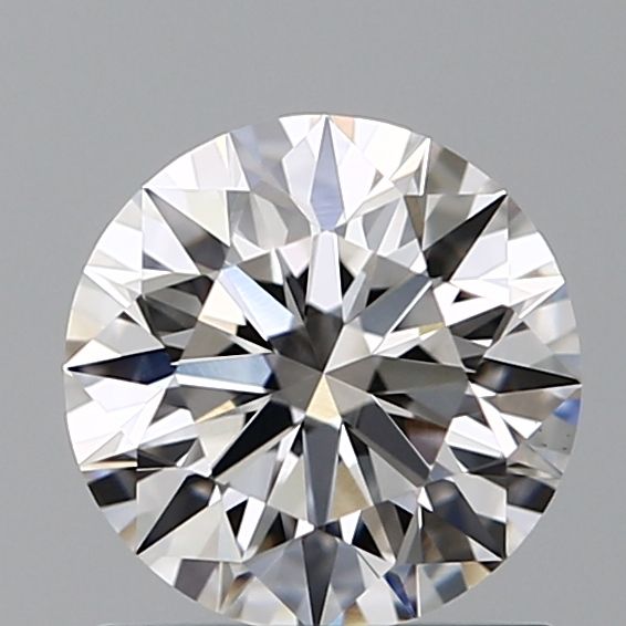 Lab Grown Diamond Lab-grown 1,07Ct D-VS1 Round - IGILG799613262 1