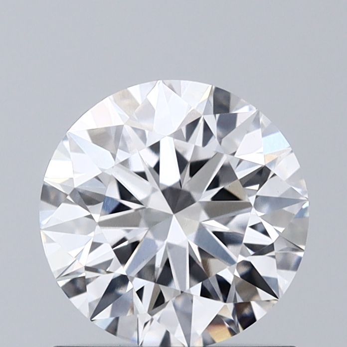 Lab Grown Diamond Lab-grown 1,02Ct D-VS1 Round - IGILG801674647 1