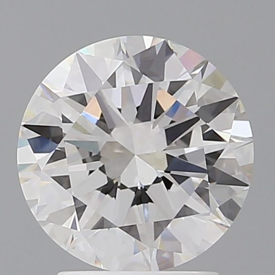 Lab Grown Diamond Lab-grown 2,5Ct E-VVS2 Round - IGILG813663594 1