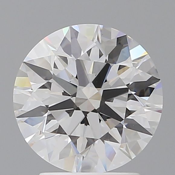 Lab Grown Diamond Lab-grown 2,6Ct E-VVS2 Round - IGILG813693745 1