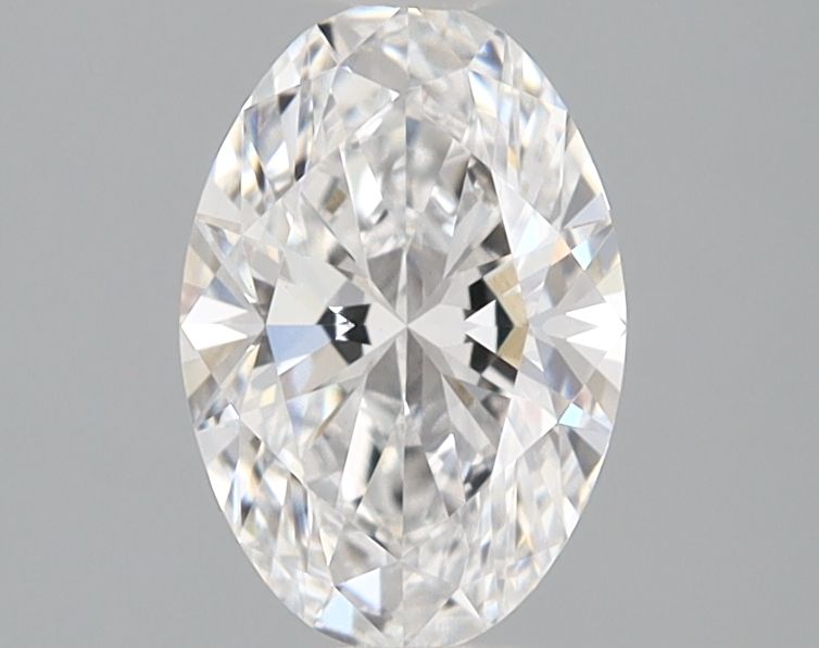 Lab Grown Diamond Lab-grown 1,05Ct D-VVS2 Oval - IGILG785611469 1