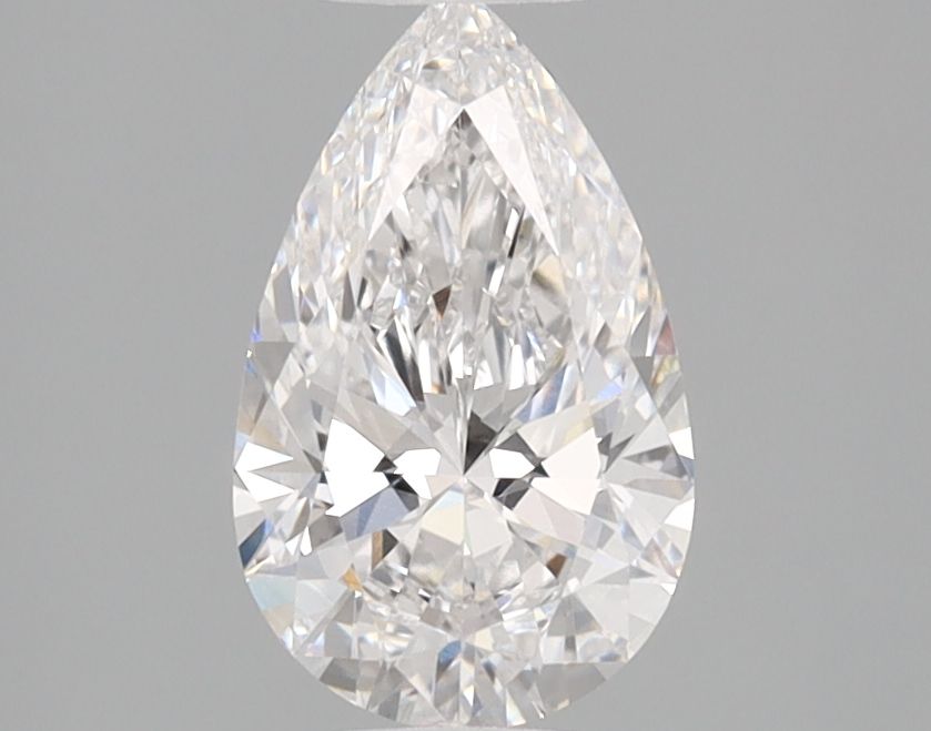 Lab Grown Diamond Lab-grown 1,07Ct D-VVS2 Pear - IGILG799672793 1