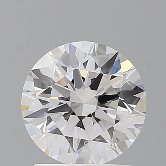 Lab Grown Diamond Lab-grown 1,54Ct E-VVS2 Round - IGILG813663571 1