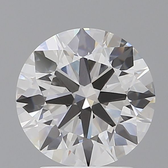 Lab Grown Diamond Lab-grown 2,5Ct E-VVS2 Round - IGILG813663587 1