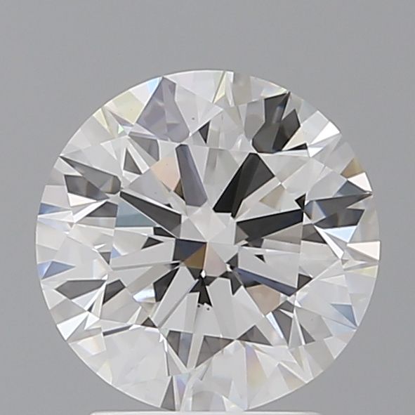 Lab Grown Diamond Lab-grown 2,5Ct E-VS1 Round - IGILG813663593 1