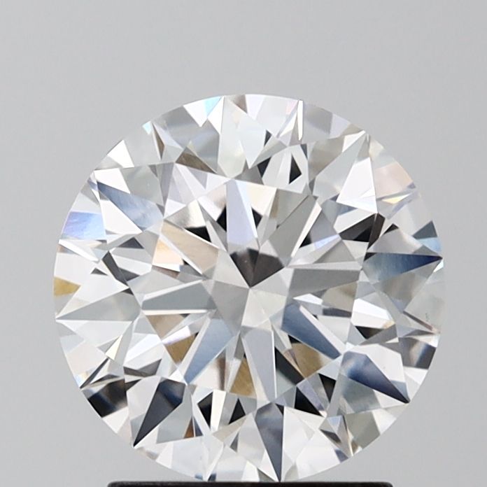 Lab Grown Diamond Lab-grown 2,06Ct D-VVS2 Round - IGILG805621729 1
