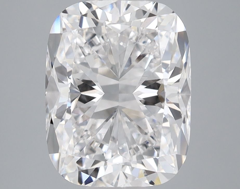 Lab Grown Diamond Lab-grown 3,08Ct D-VS1 Cushion - IGILG764694193 1