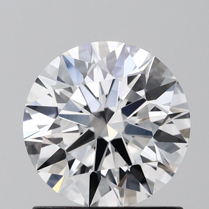 Lab Grown Diamond Lab-grown 1,06Ct D-VVS2 Round - IGILG793602266 1
