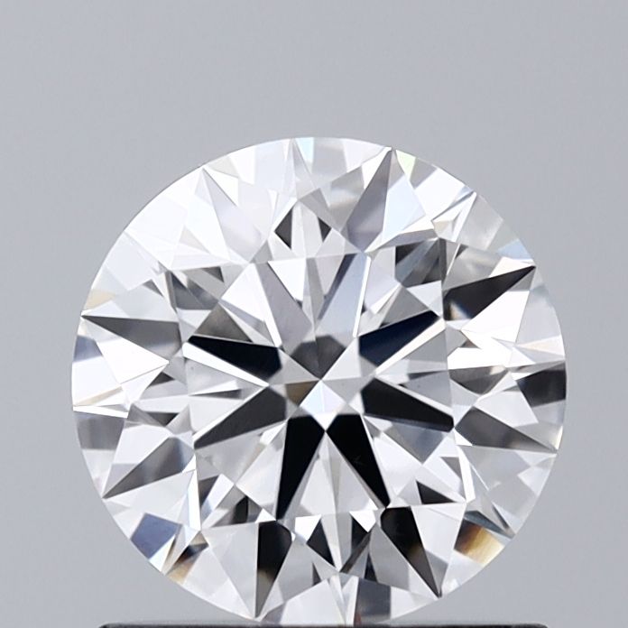 Lab Grown Diamond Lab-grown 1,04Ct D-VVS2 Round - IGILG793604333 1