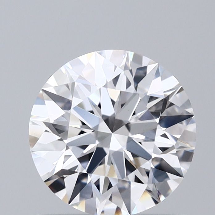 Lab Grown Diamond Lab-grown 1,02Ct D-VVS2 Round - IGILG793604227 1