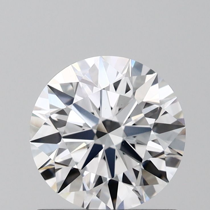 Lab Grown Diamond Lab-grown 1,03Ct D-VVS2 Round - IGILG793604316 1