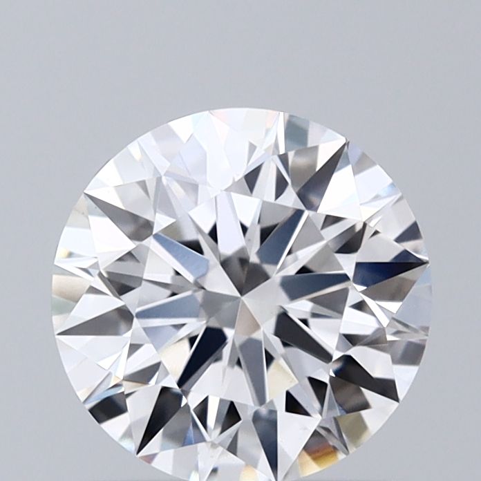 Lab Grown Diamond Lab-grown 1,05Ct D-VS1 Round - IGILG801674636 1