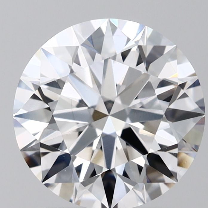 Lab Grown Diamond Lab-grown 1,74Ct D-VVS2 Round - IGILG789626776 1