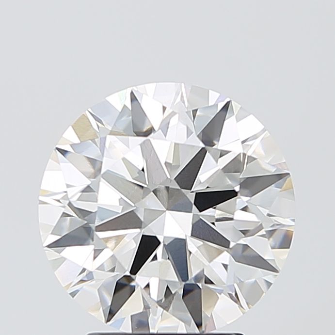 Lab Grown Diamond Lab-grown 3,2Ct F-VVS2 Round - IGILG793635468 1